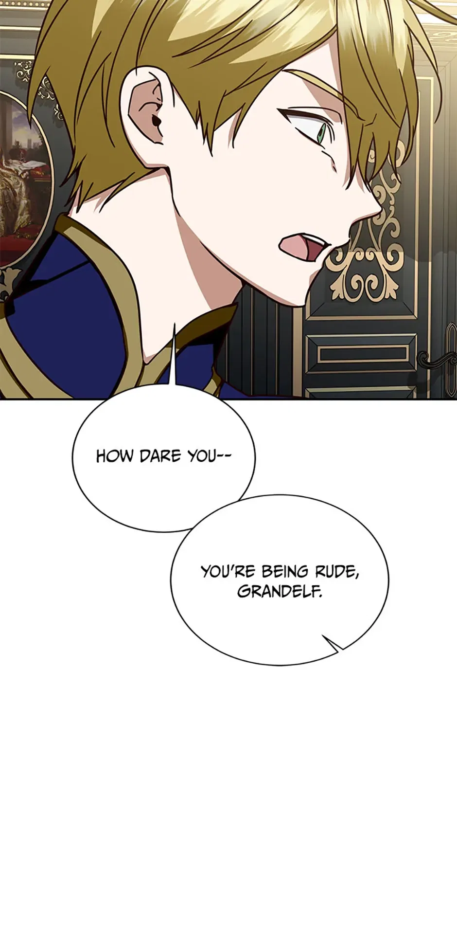 One Regret Is Enough Chapter 80 – Page 4