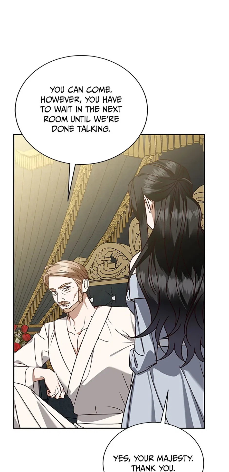 One Regret Is Enough Chapter 80 – Page 5
