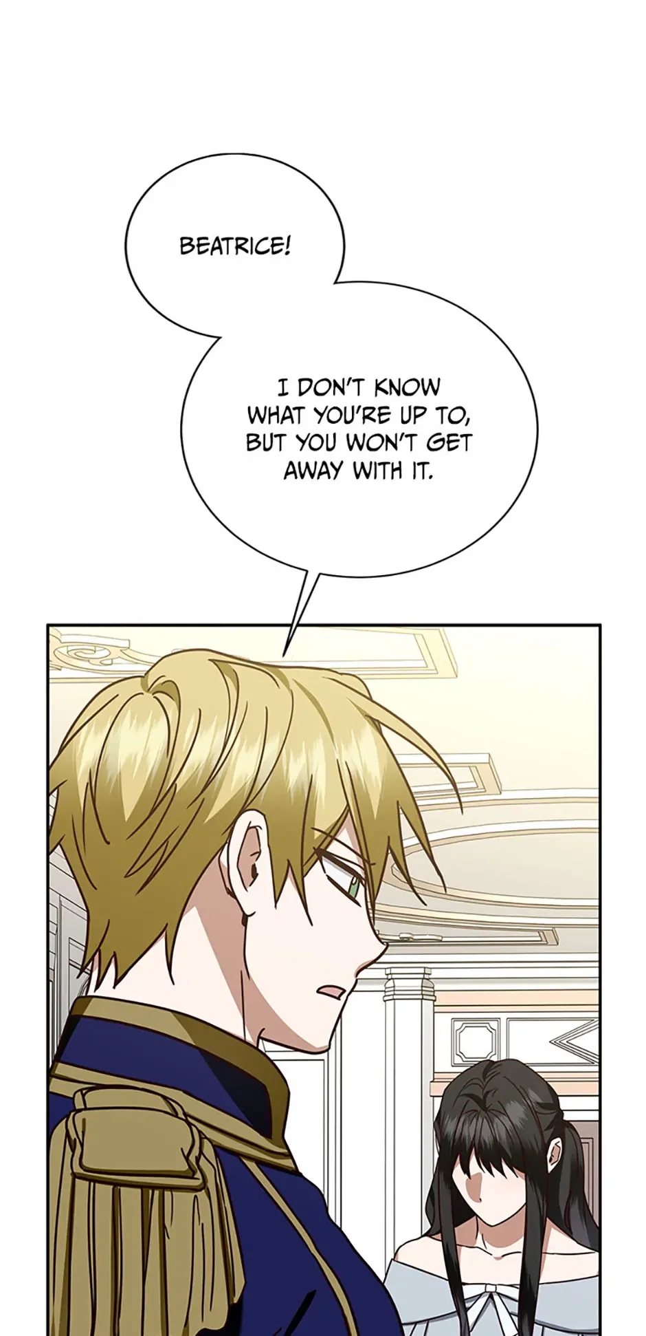 One Regret Is Enough Chapter 80 – Page 8