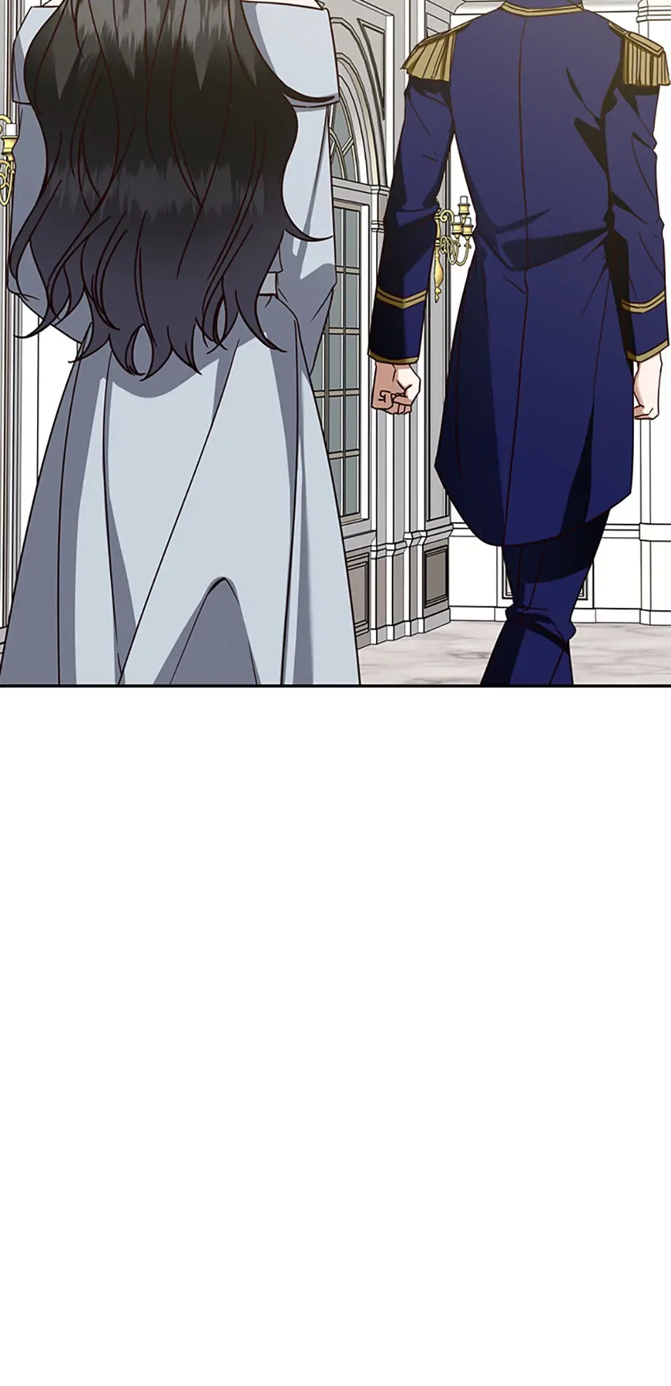 One Regret Is Enough Chapter 80 – Page 11
