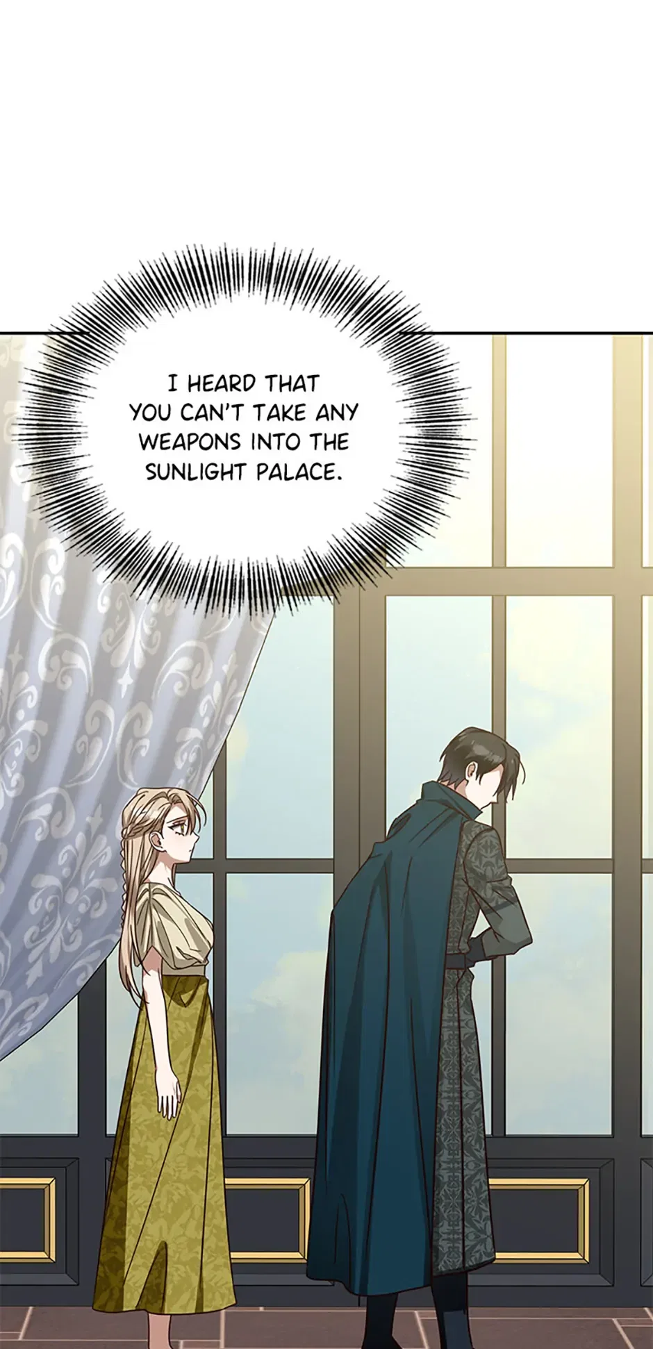 One Regret Is Enough Chapter 80 – Page 13