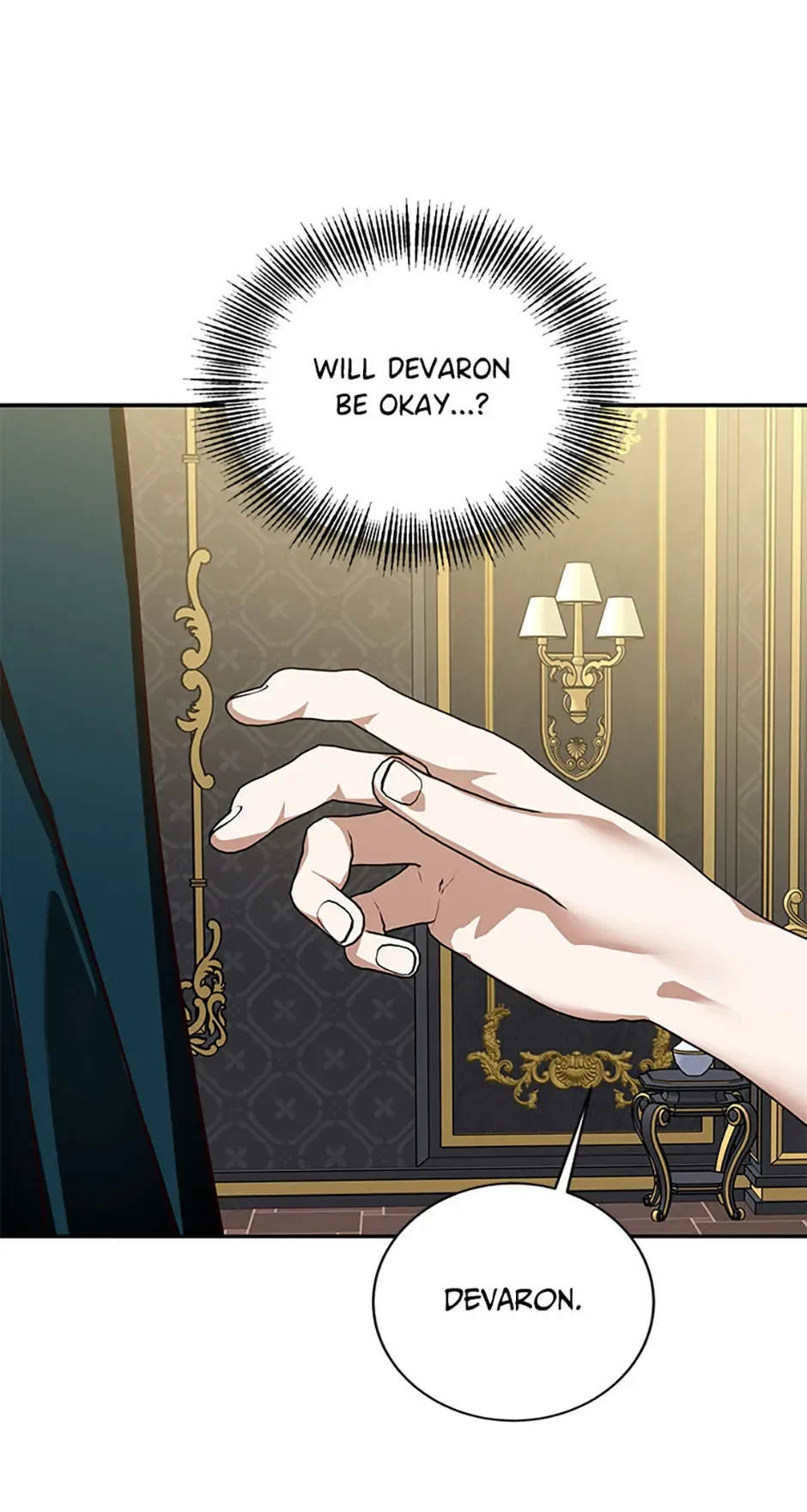 One Regret Is Enough Chapter 80 – Page 16