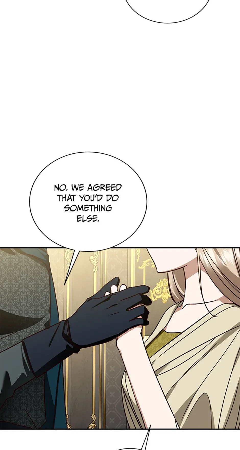 One Regret Is Enough Chapter 80 – Page 20