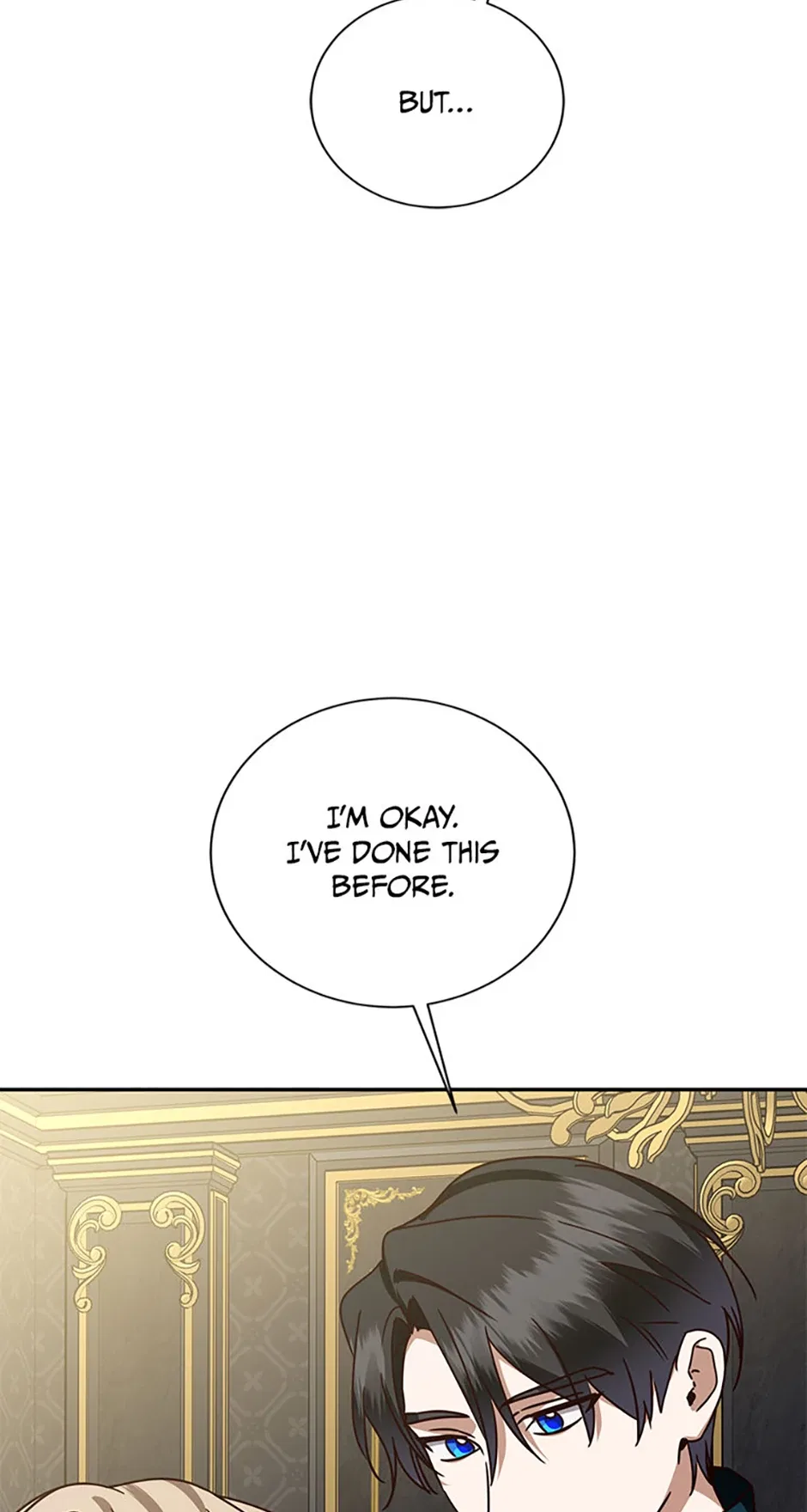 One Regret Is Enough Chapter 80 – Page 21
