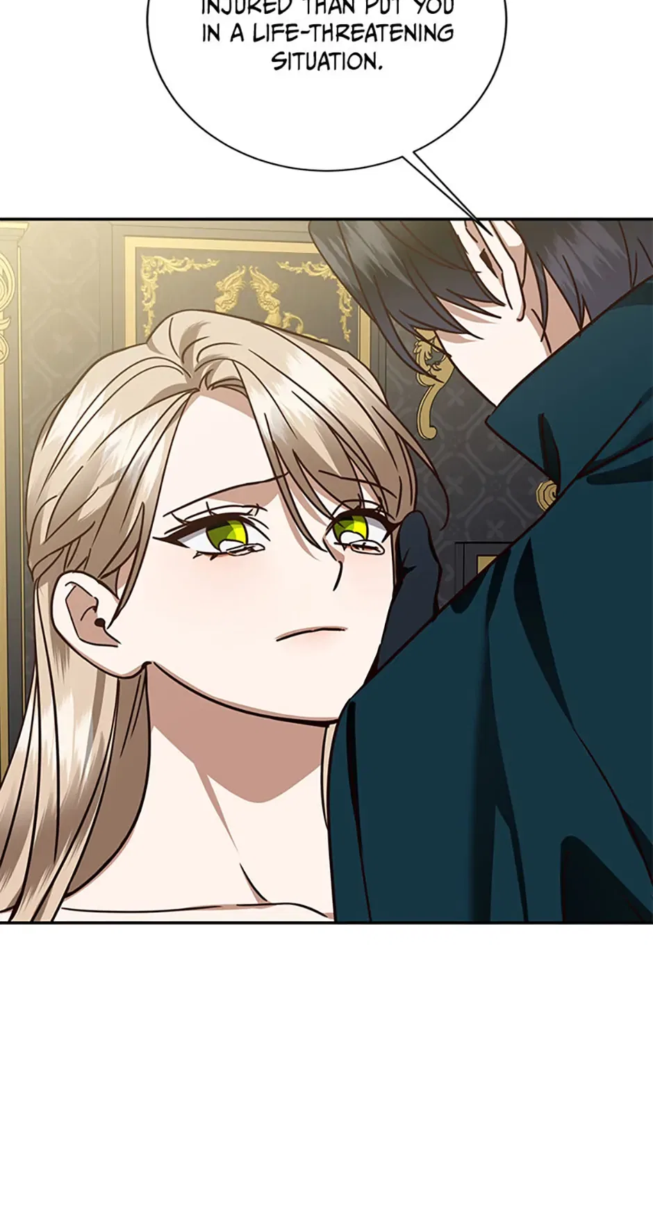 One Regret Is Enough Chapter 80 – Page 23