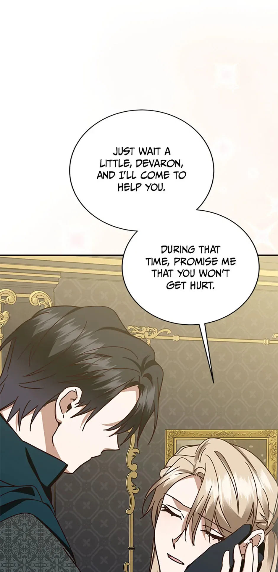 One Regret Is Enough Chapter 80 – Page 24