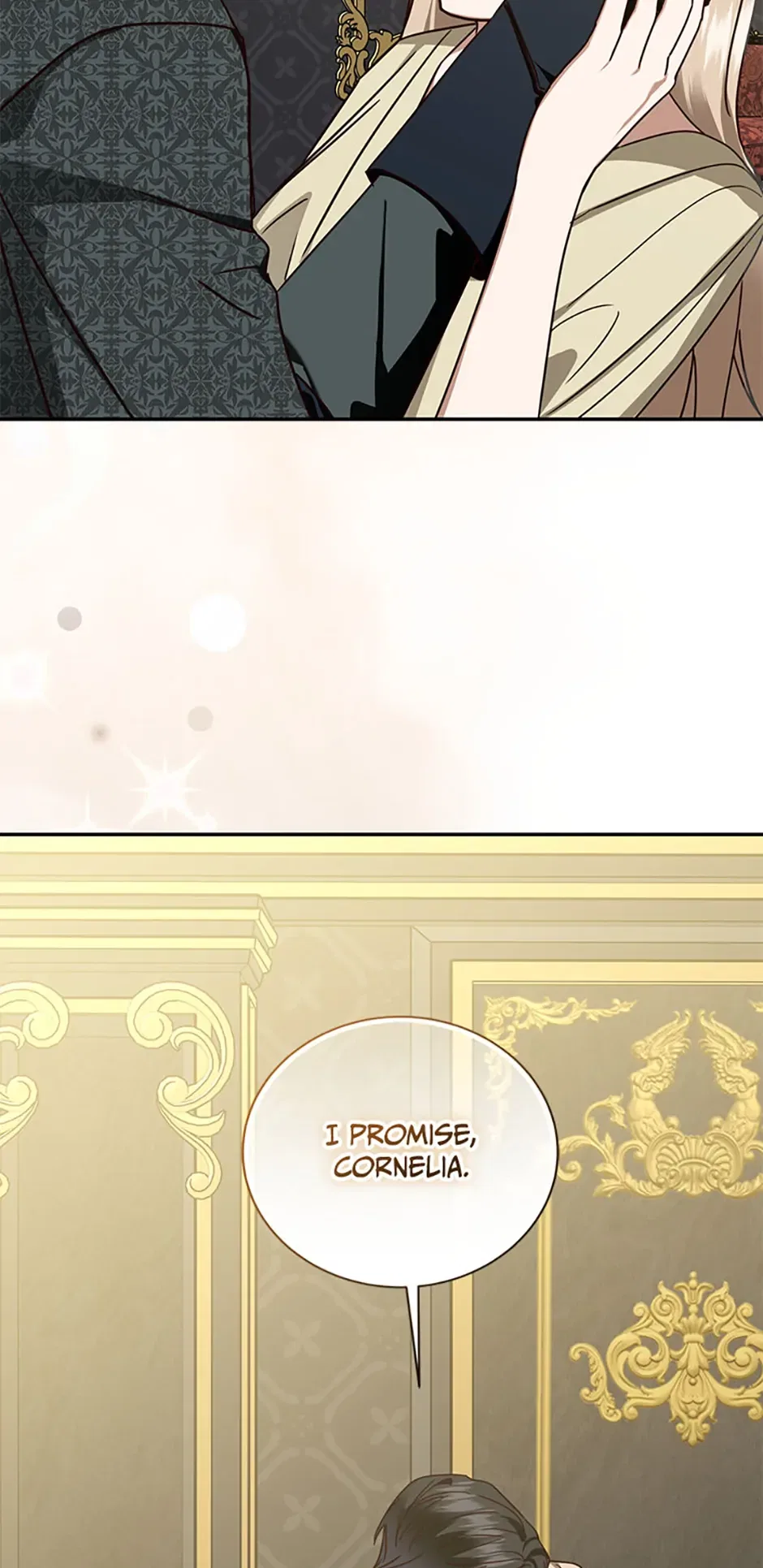 One Regret Is Enough Chapter 80 – Page 25