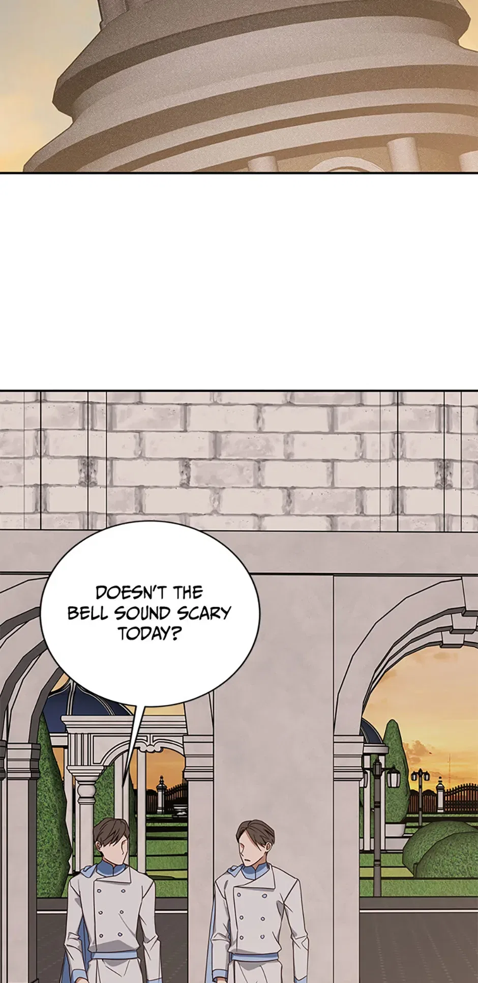 One Regret Is Enough Chapter 80 – Page 29