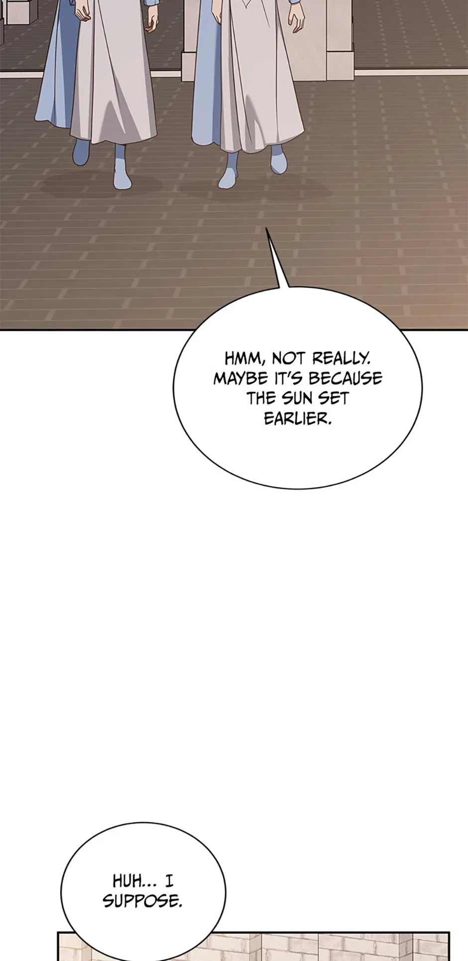 One Regret Is Enough Chapter 80 – Page 30