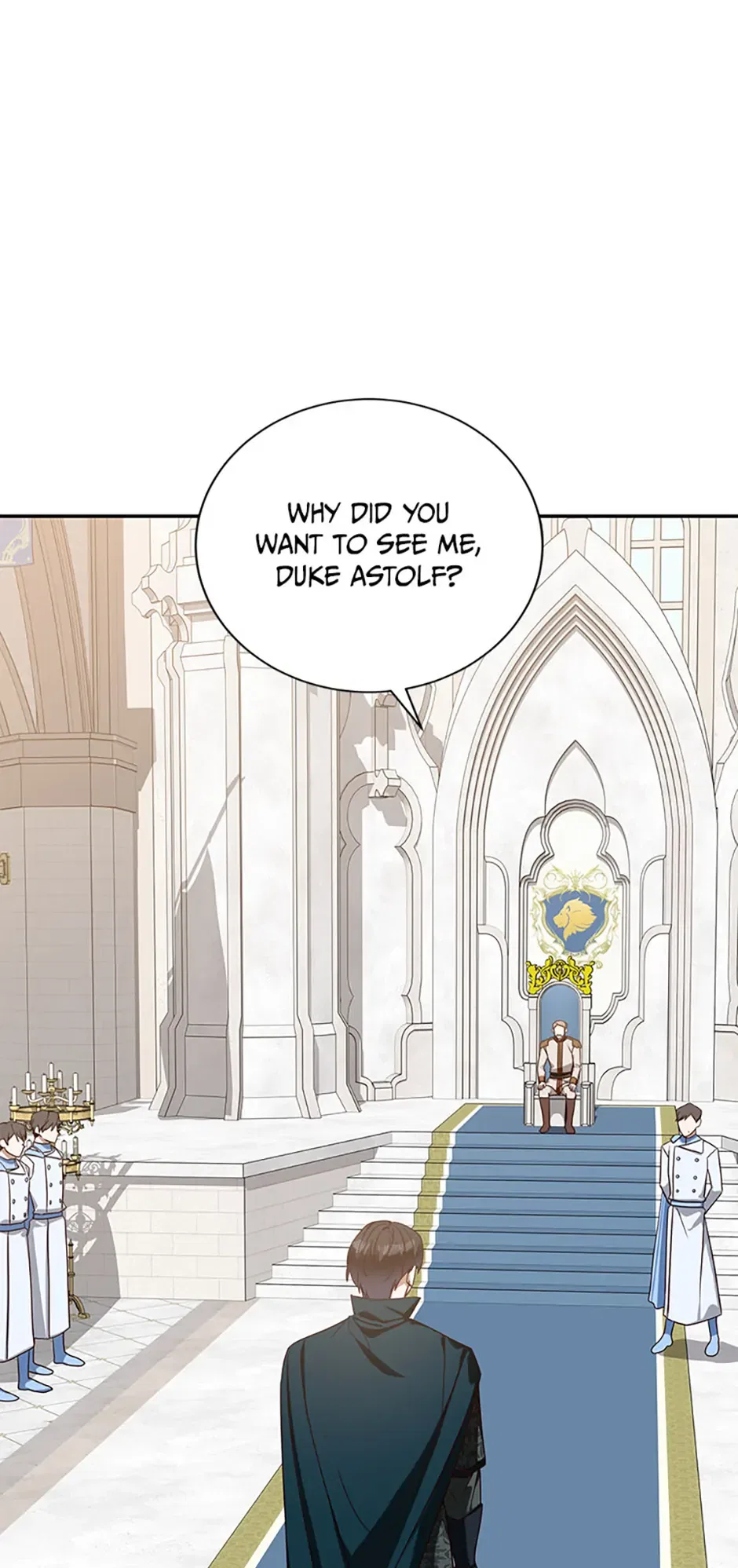 One Regret Is Enough Chapter 80 – Page 35