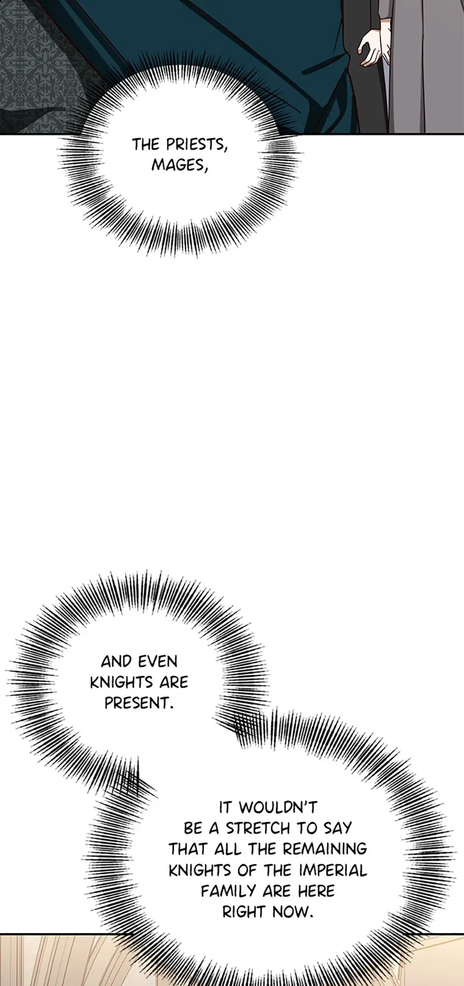 One Regret Is Enough Chapter 80 – Page 37