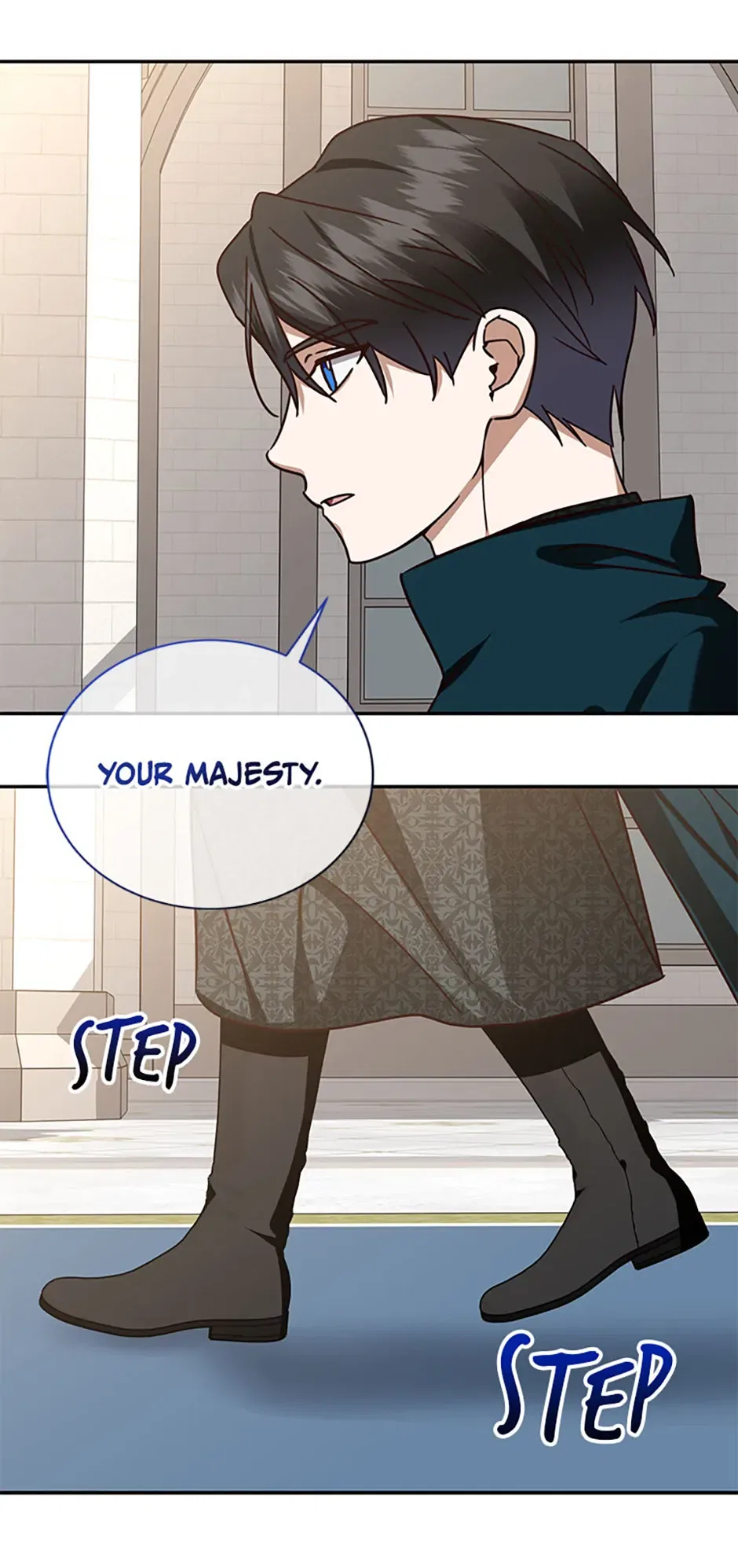 One Regret Is Enough Chapter 80 – Page 39