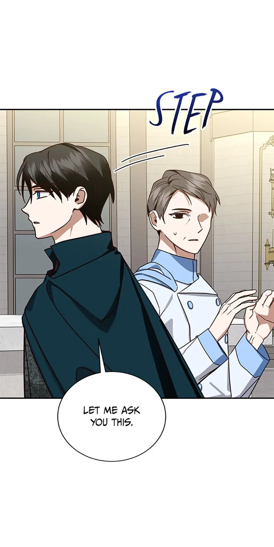 One Regret Is Enough Chapter 80 – Page 43