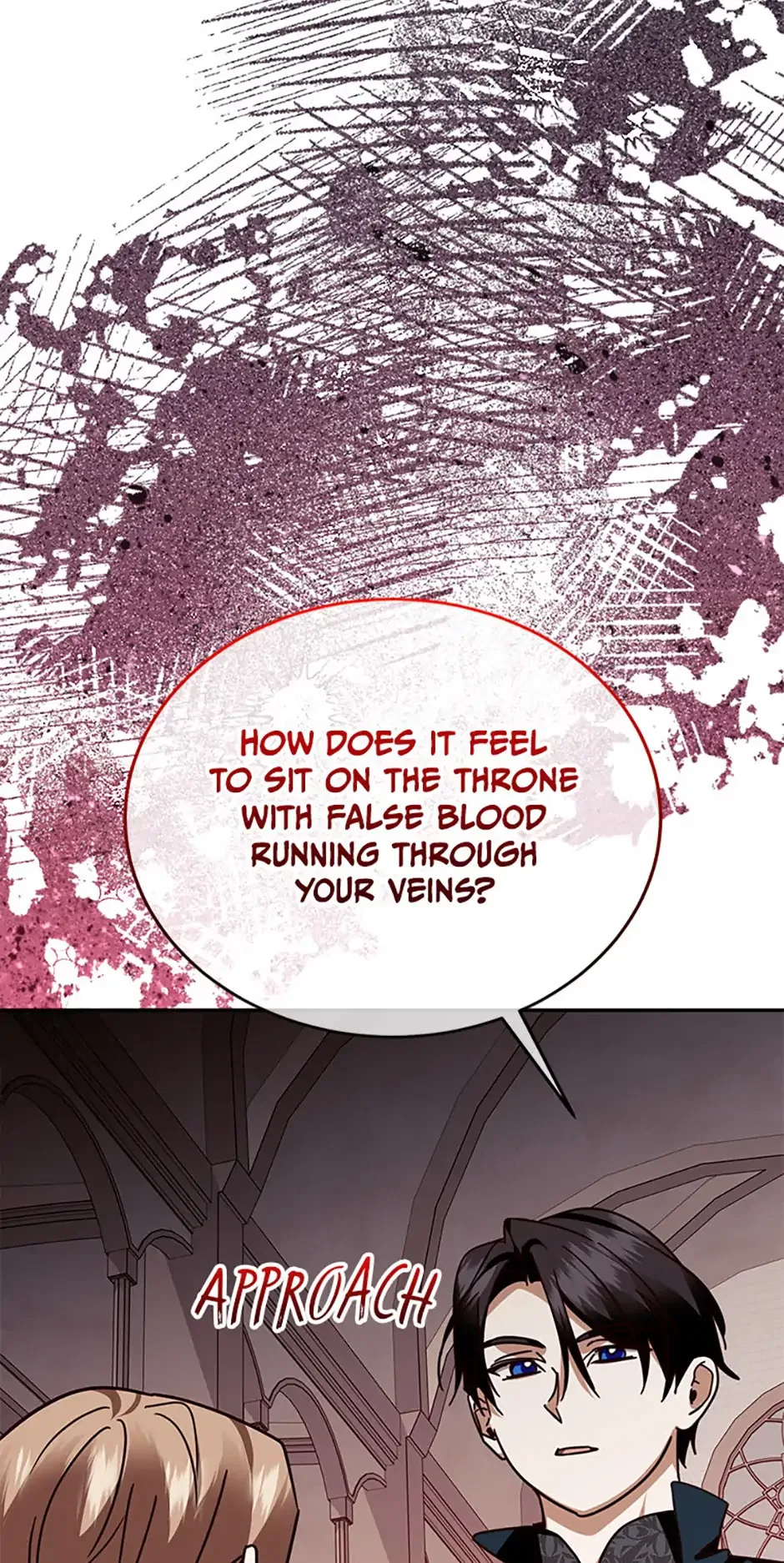 One Regret Is Enough Chapter 80 – Page 45