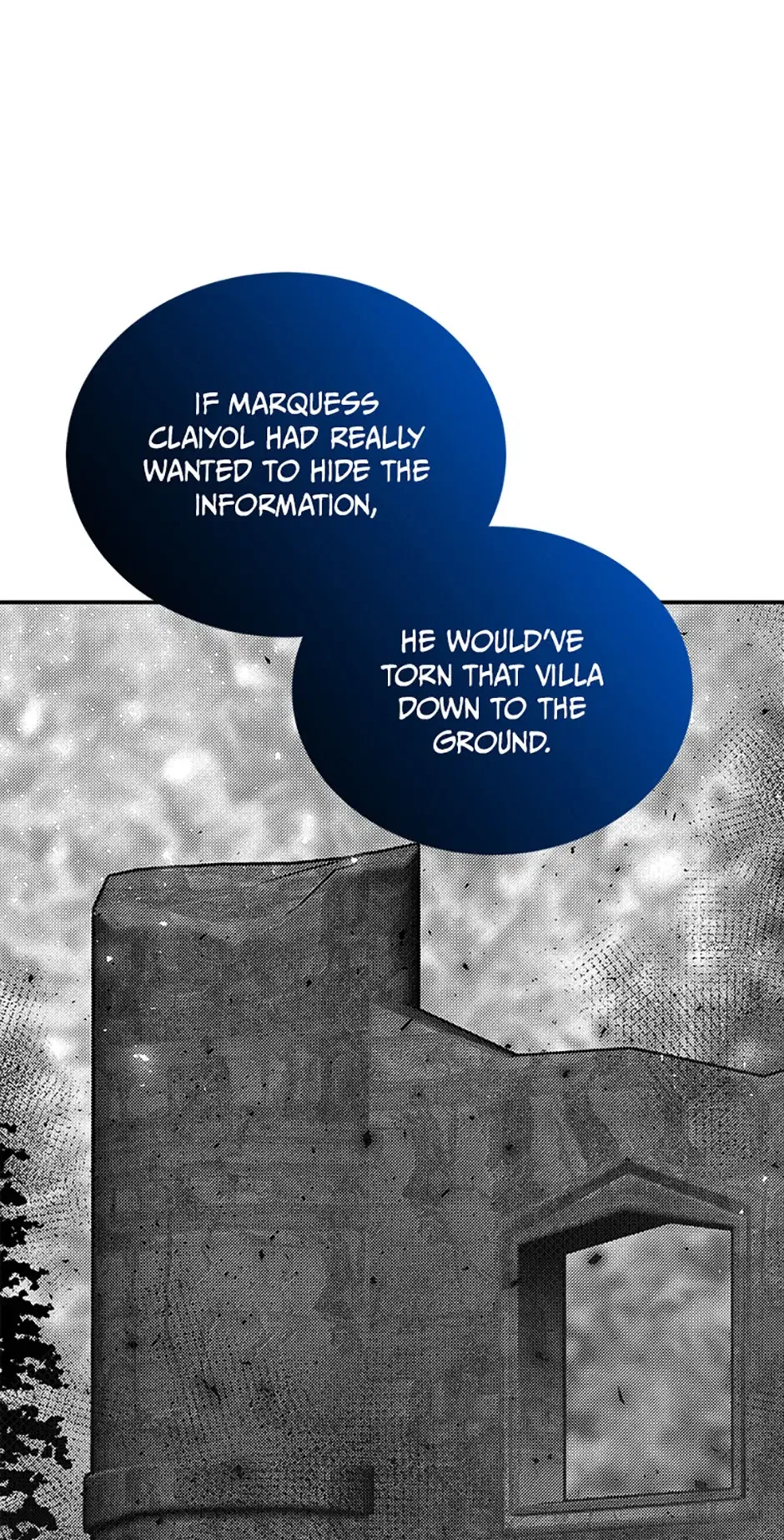 One Regret Is Enough Chapter 80 – Page 48