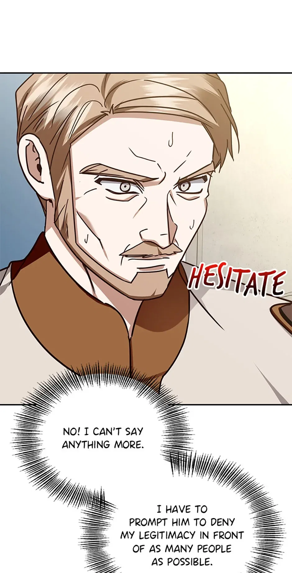One Regret Is Enough Chapter 80 – Page 51