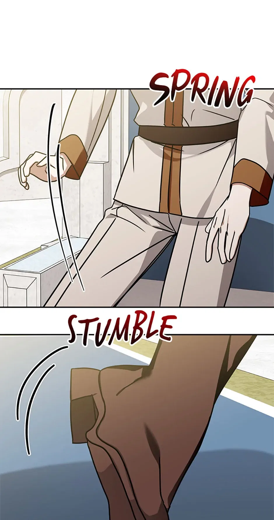 One Regret Is Enough Chapter 80 – Page 56