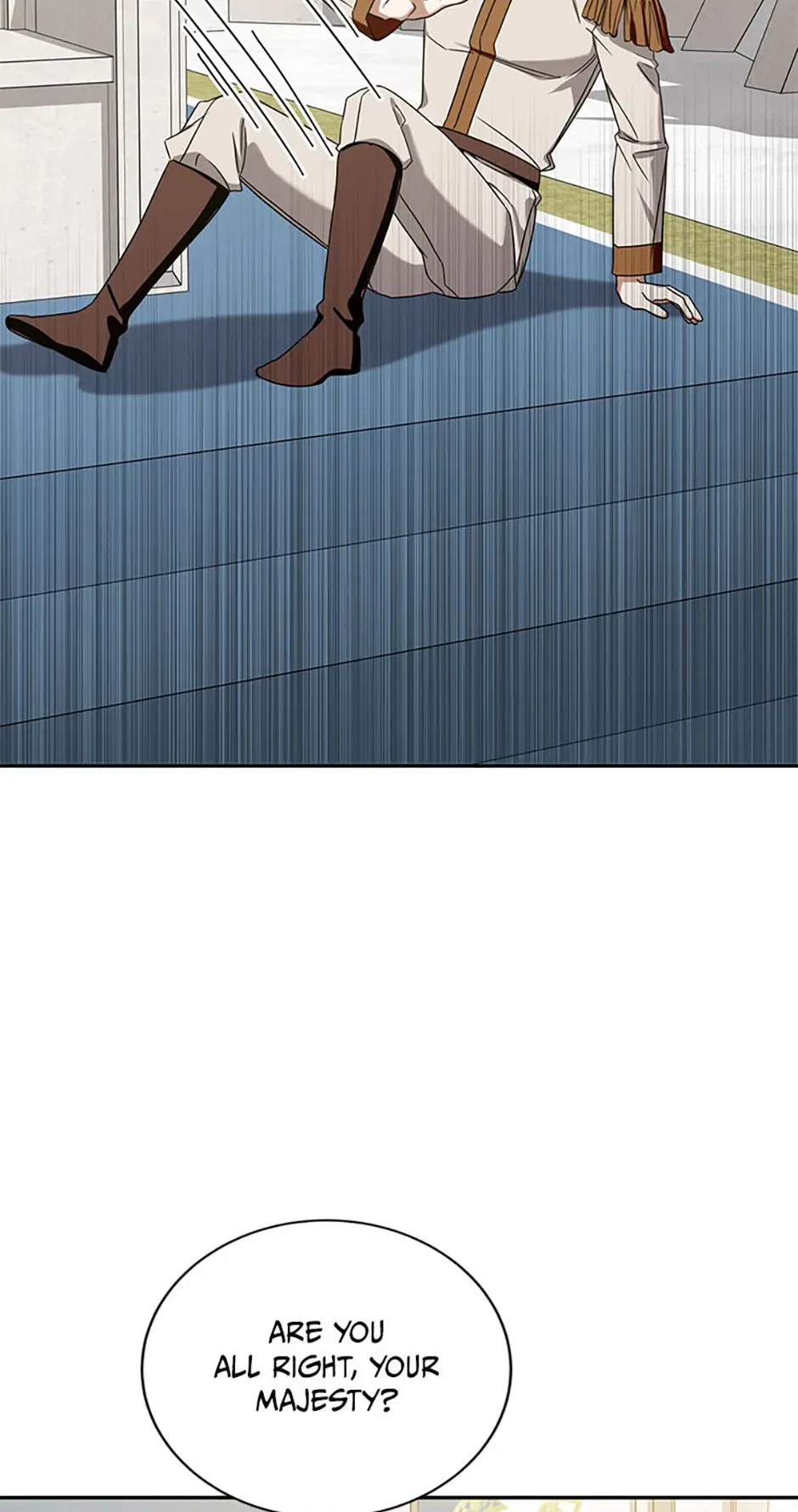 One Regret Is Enough Chapter 80 – Page 58