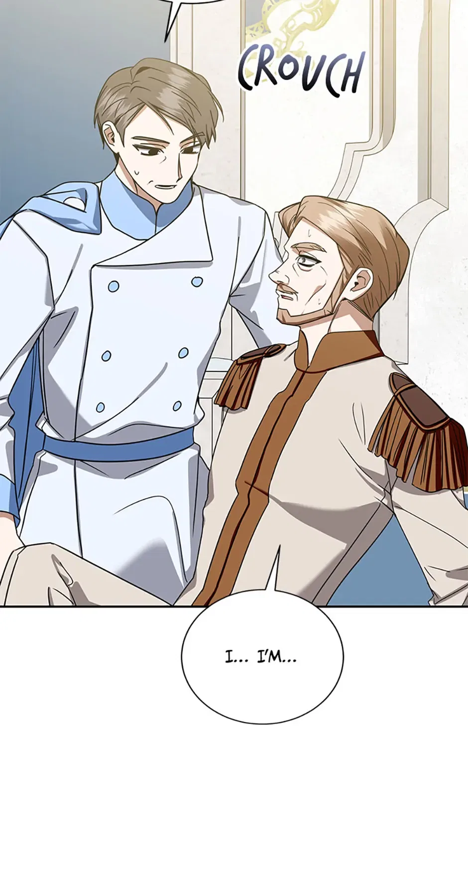 One Regret Is Enough Chapter 80 – Page 59