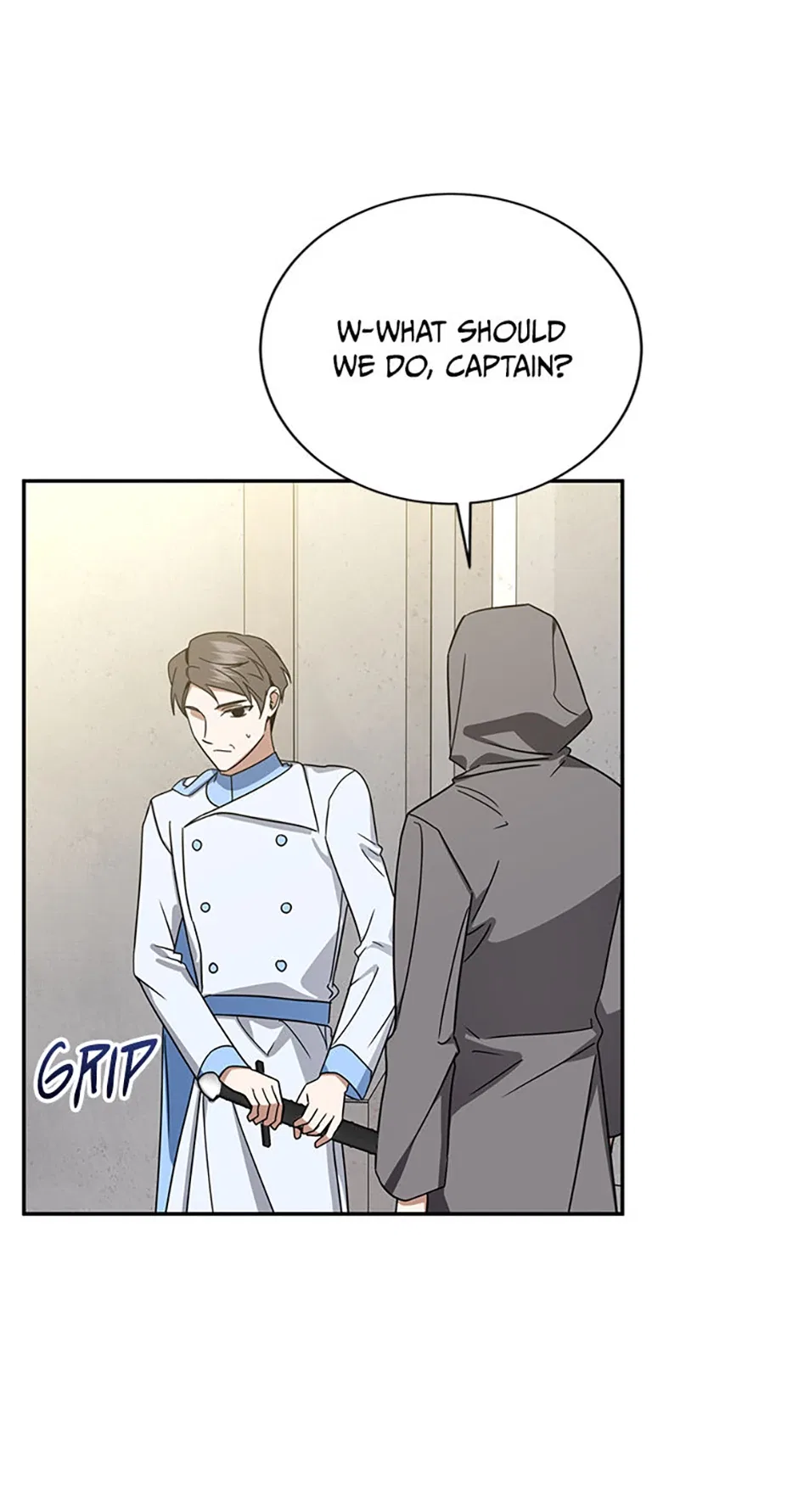 One Regret Is Enough Chapter 80 – Page 60