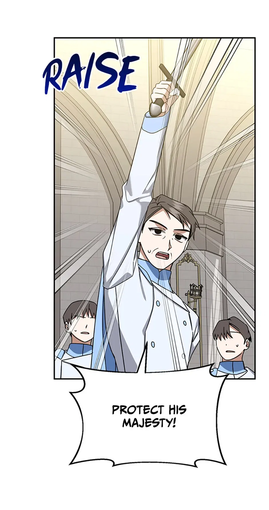 One Regret Is Enough Chapter 80 – Page 61