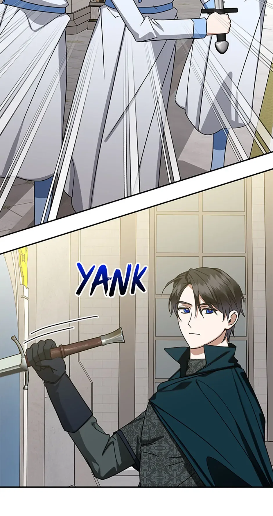 One Regret Is Enough Chapter 80 – Page 64