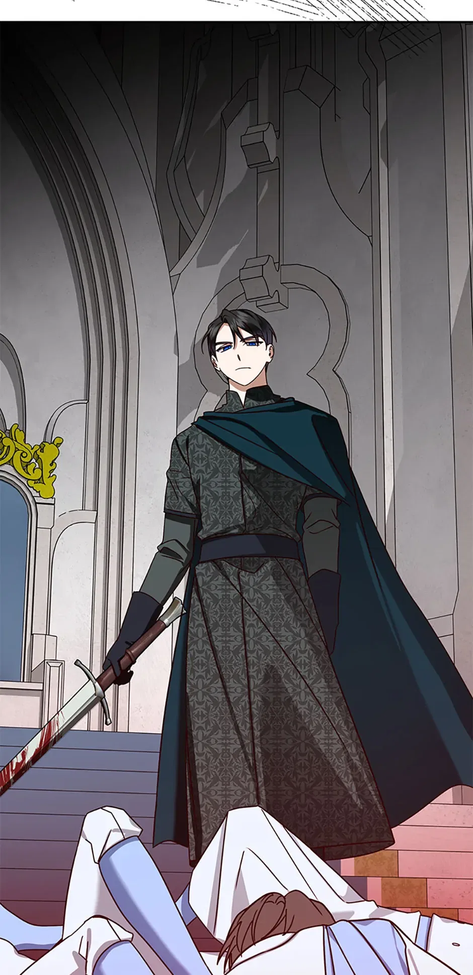 One Regret Is Enough Chapter 80 – Page 68