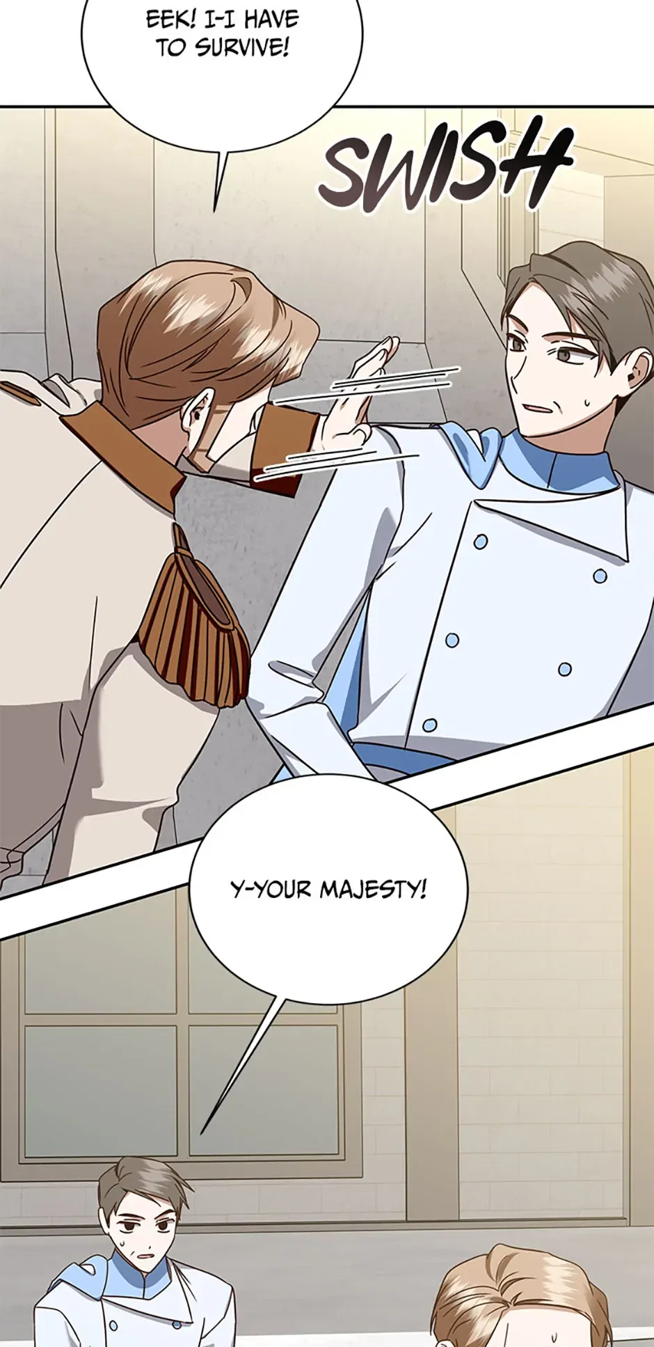 One Regret Is Enough Chapter 80 – Page 71