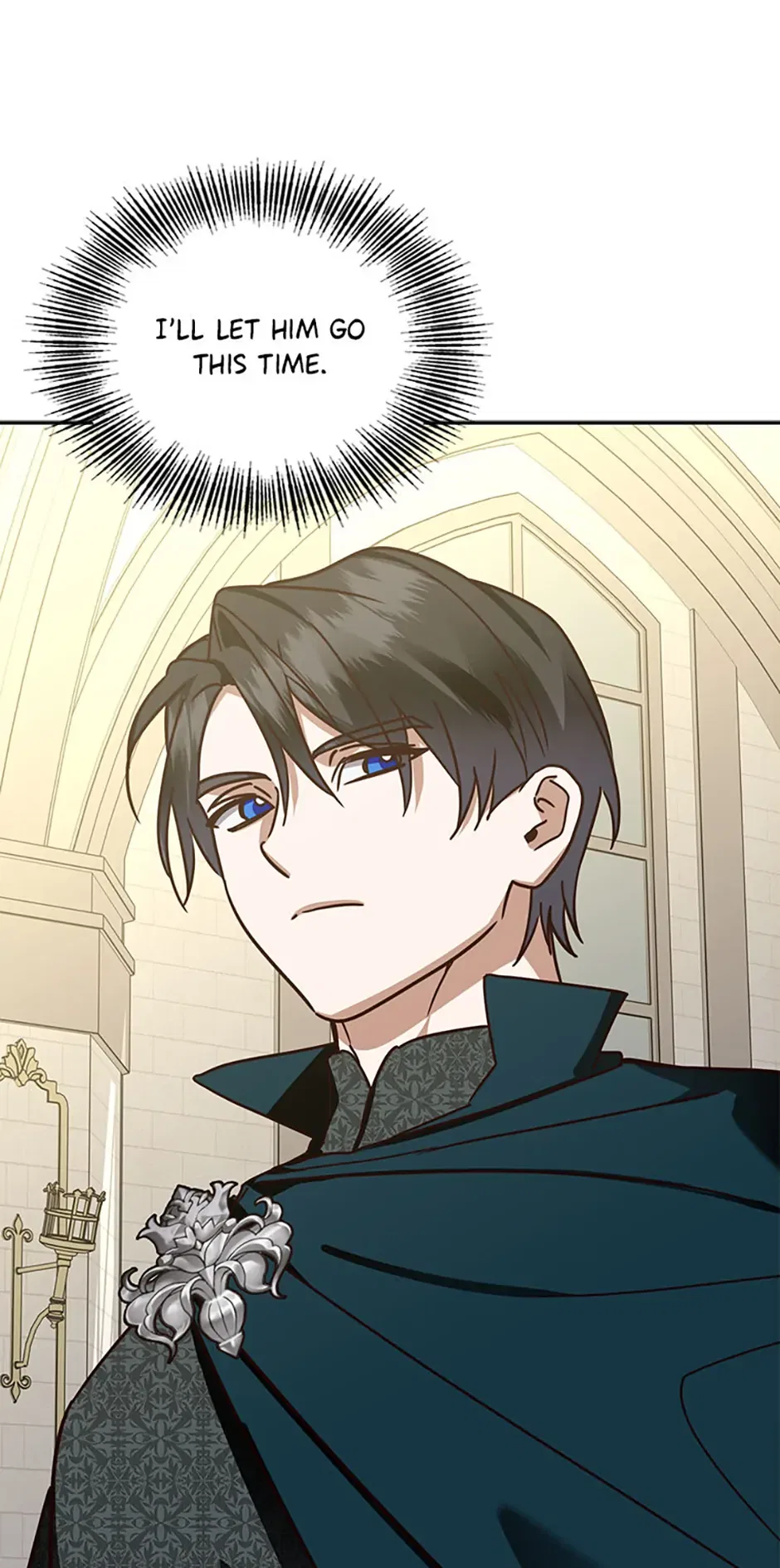 One Regret Is Enough Chapter 80 – Page 73