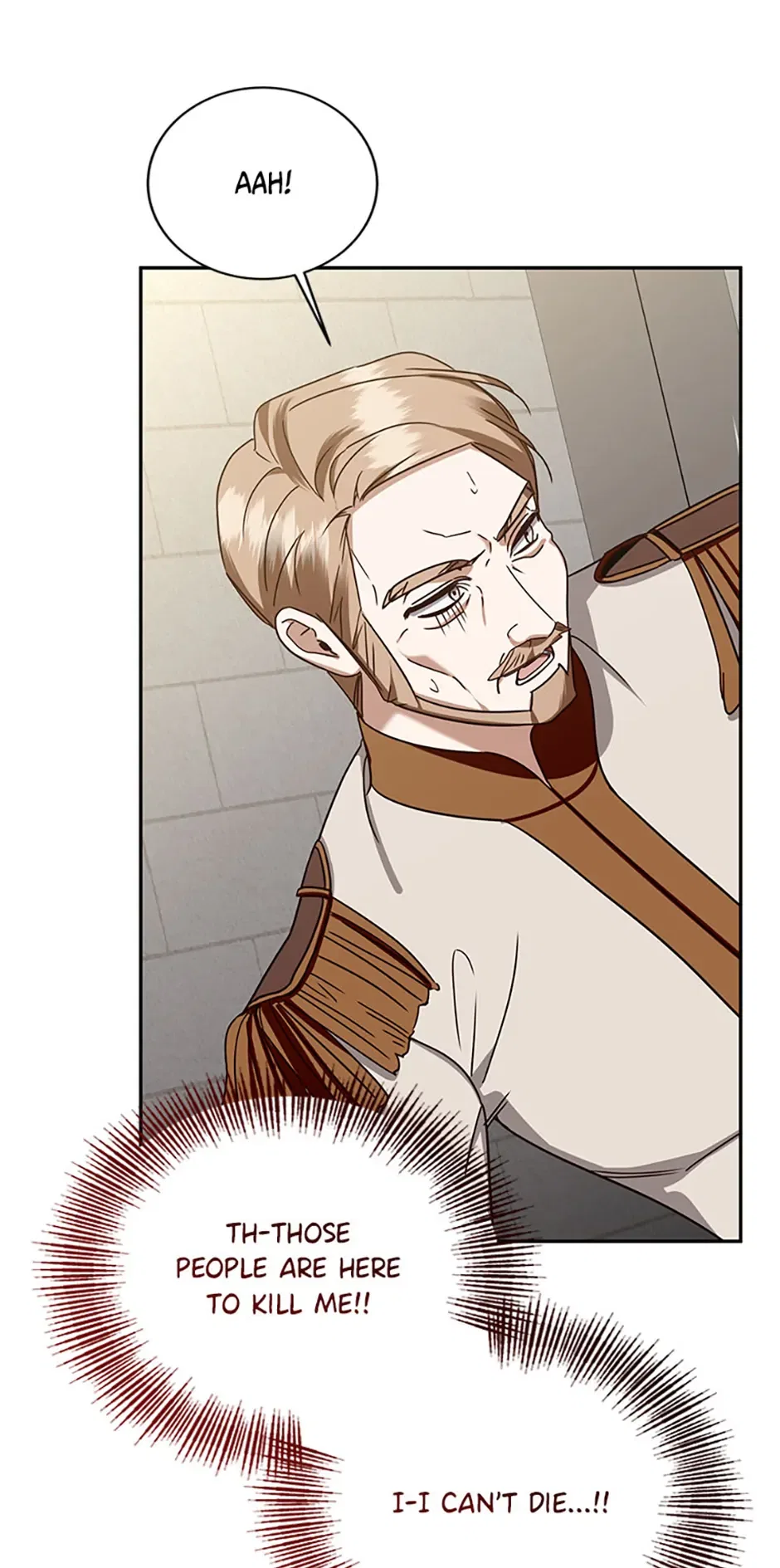 One Regret Is Enough Chapter 80 – Page 77