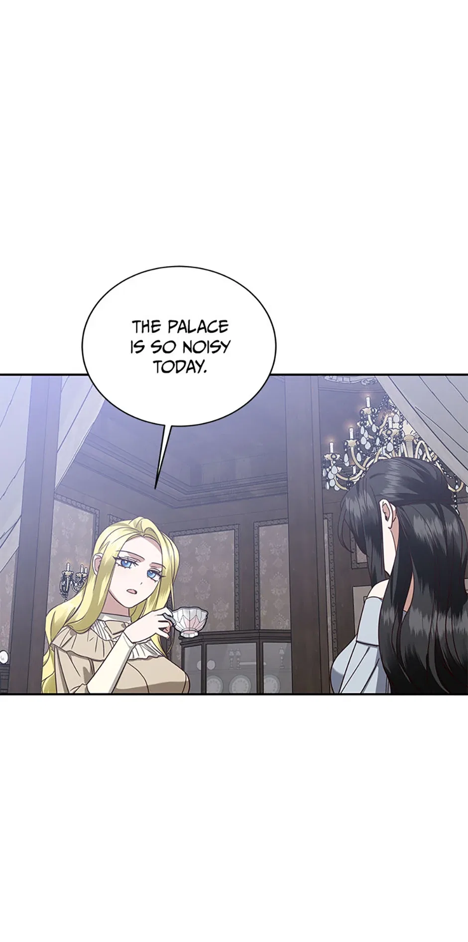 One Regret Is Enough Chapter 79 – Page 3