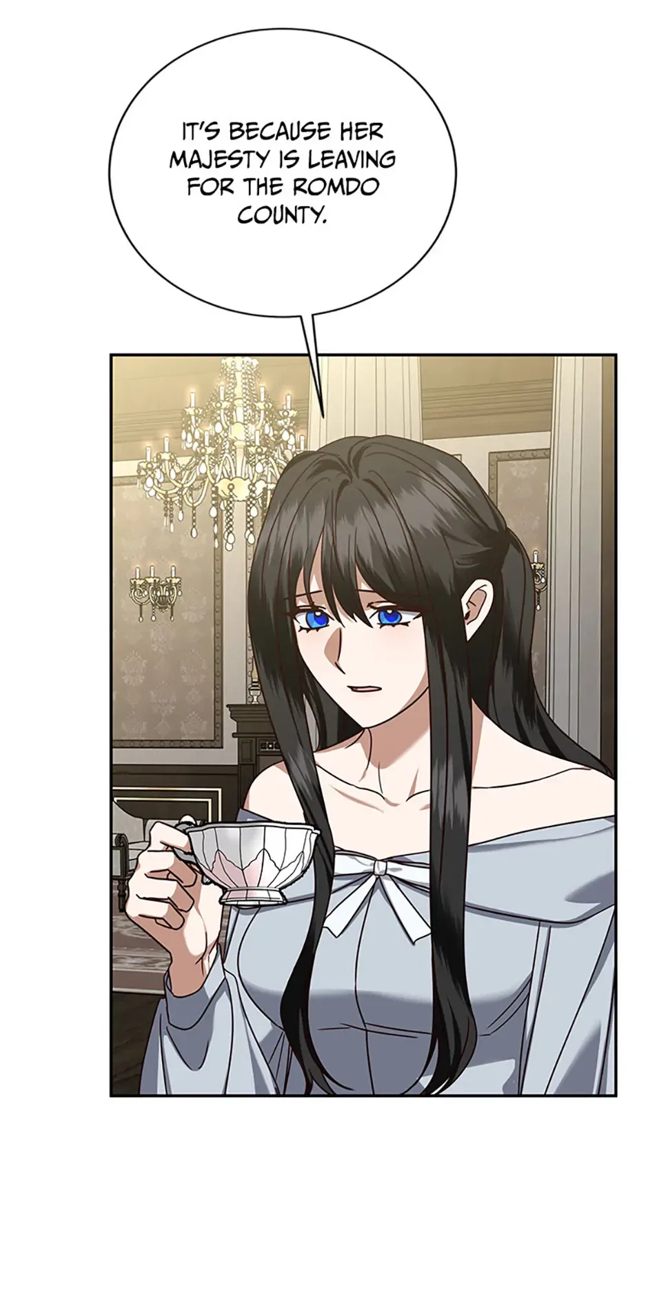 One Regret Is Enough Chapter 79 – Page 4