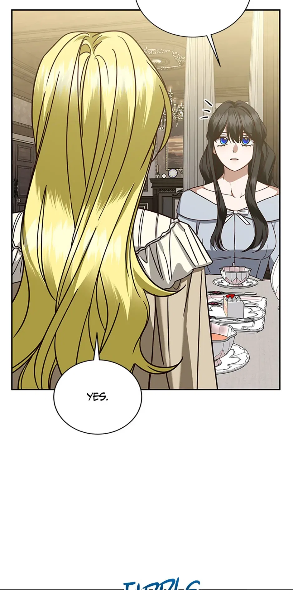 One Regret Is Enough Chapter 79 – Page 7