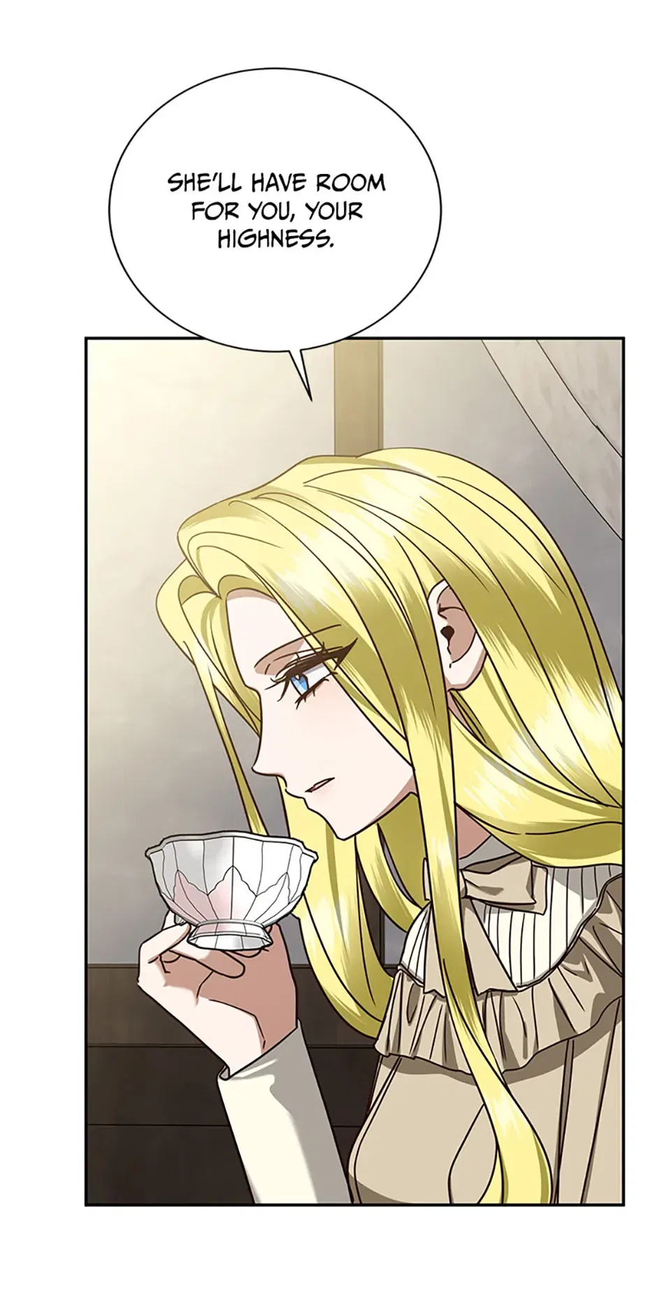One Regret Is Enough Chapter 79 – Page 9