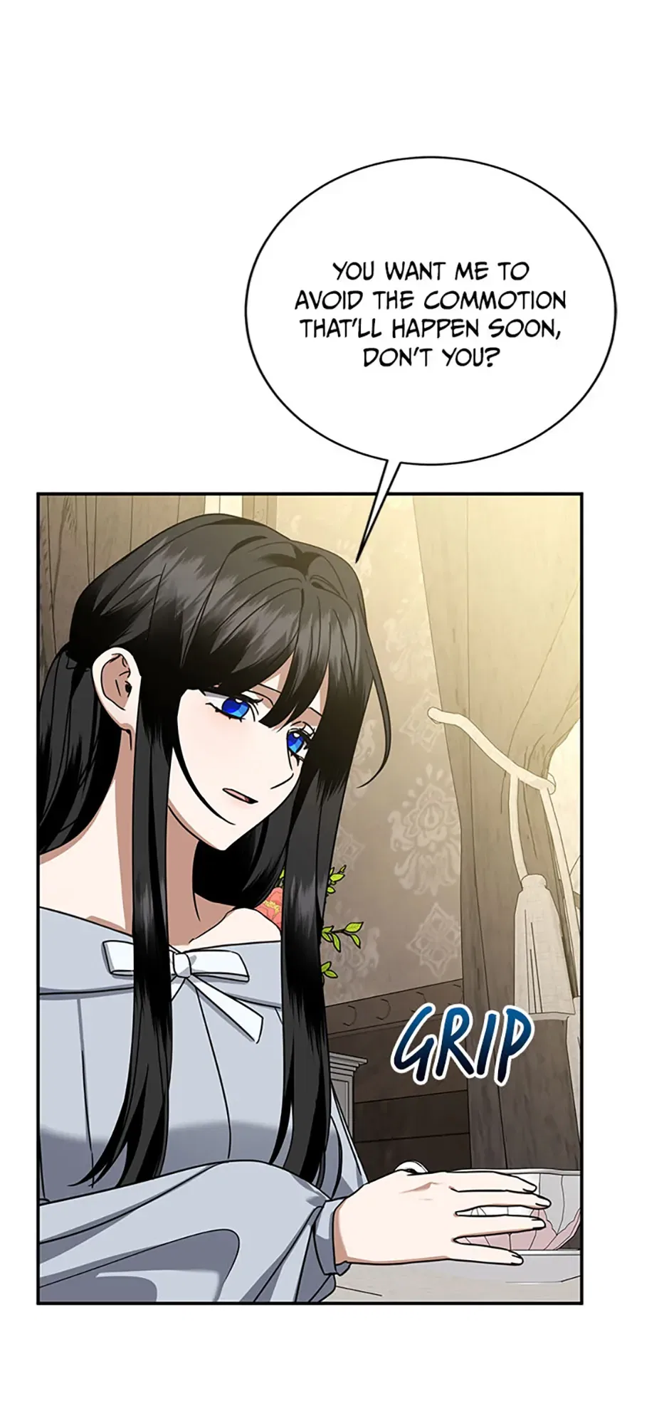 One Regret Is Enough Chapter 79 – Page 10