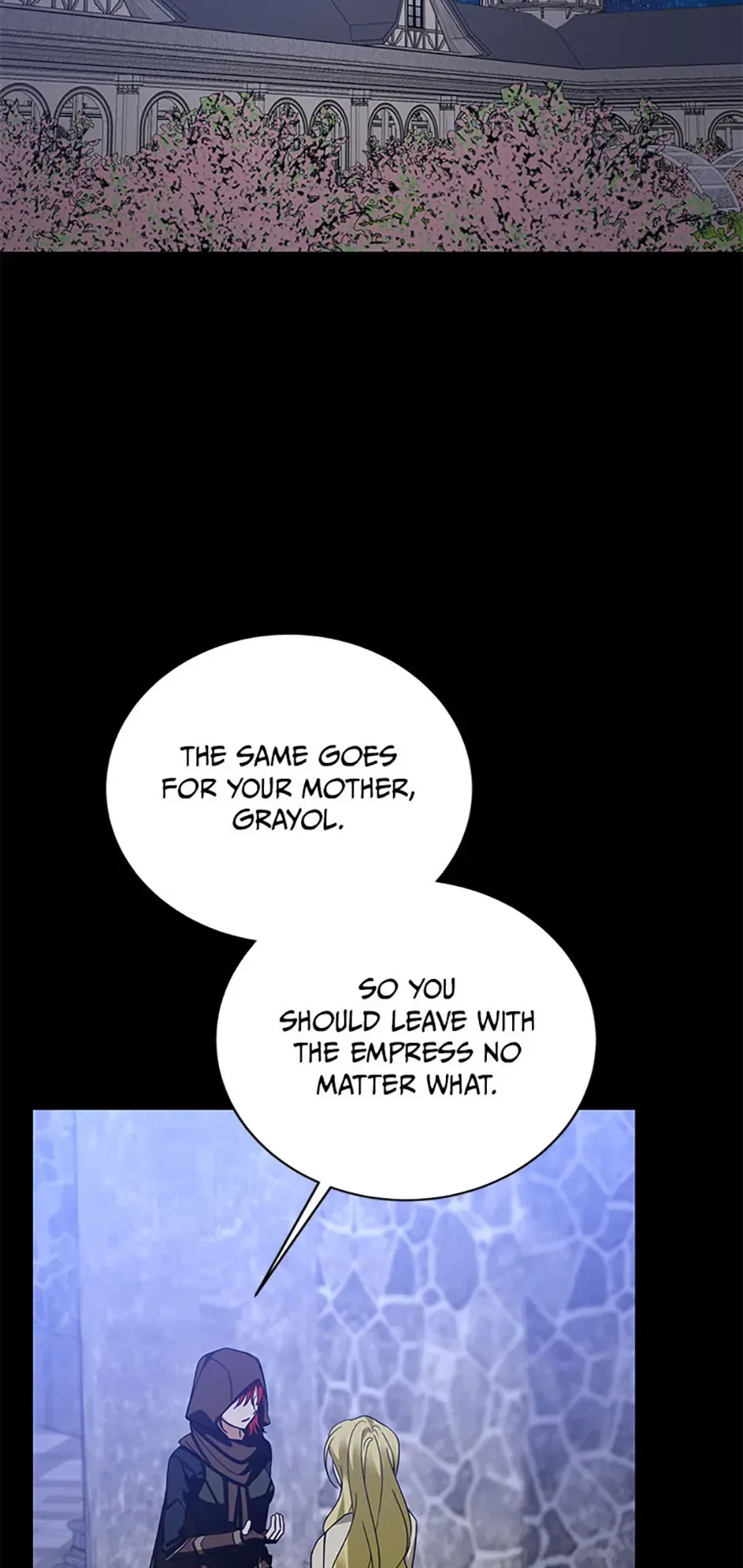 One Regret Is Enough Chapter 79 – Page 14