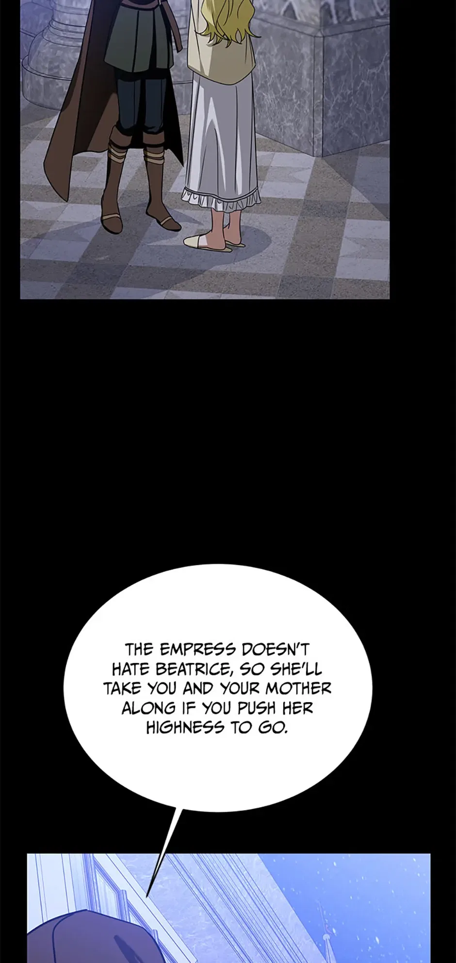 One Regret Is Enough Chapter 79 – Page 15