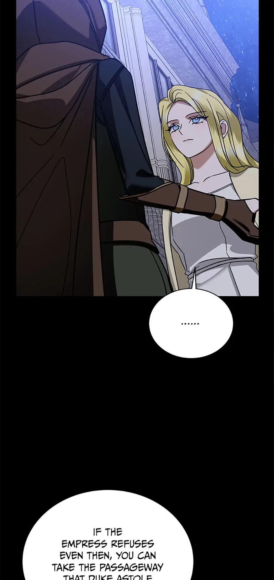 One Regret Is Enough Chapter 79 – Page 16