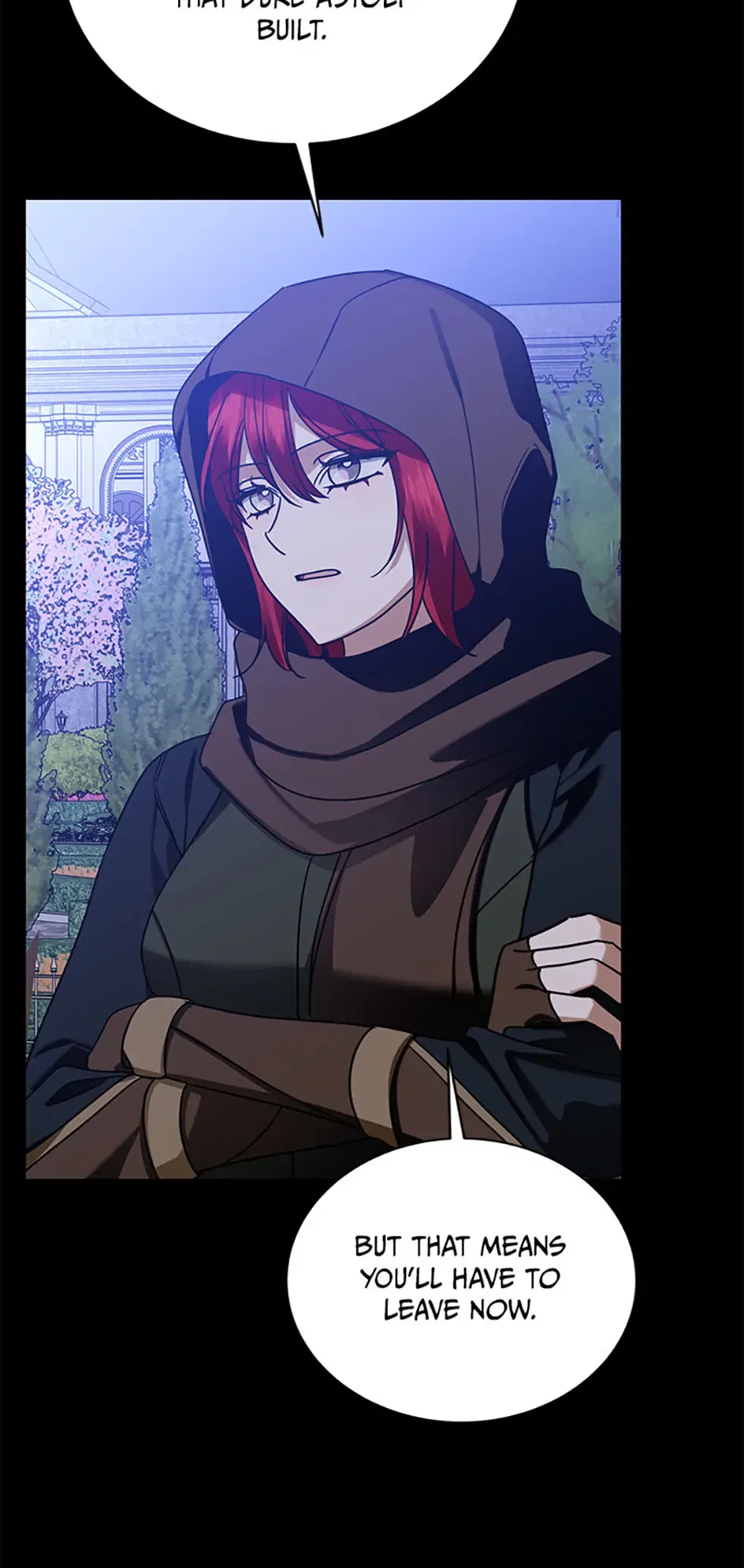 One Regret Is Enough Chapter 79 – Page 17