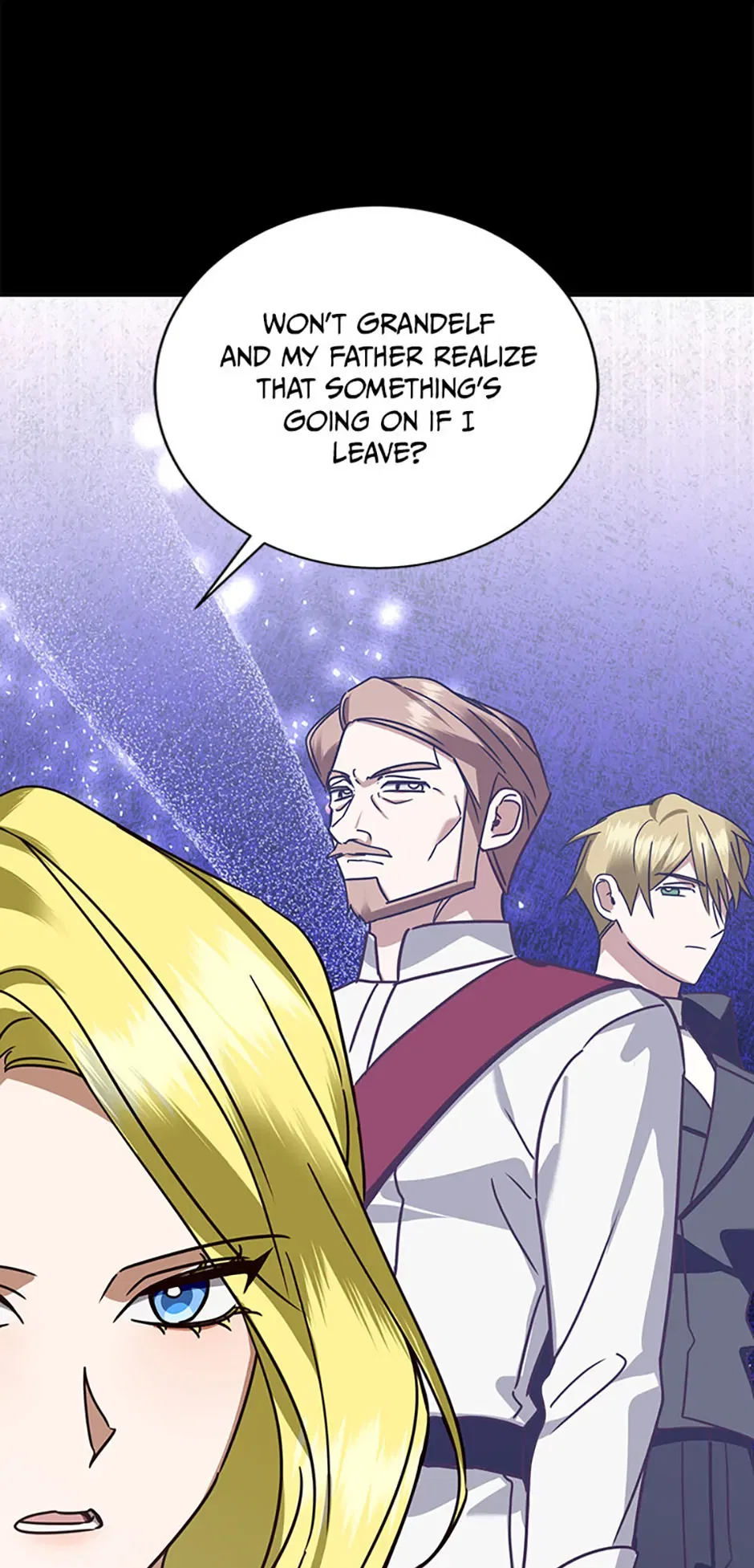 One Regret Is Enough Chapter 79 – Page 18
