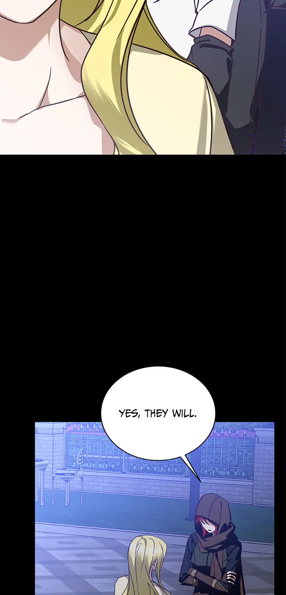 One Regret Is Enough Chapter 79 – Page 19