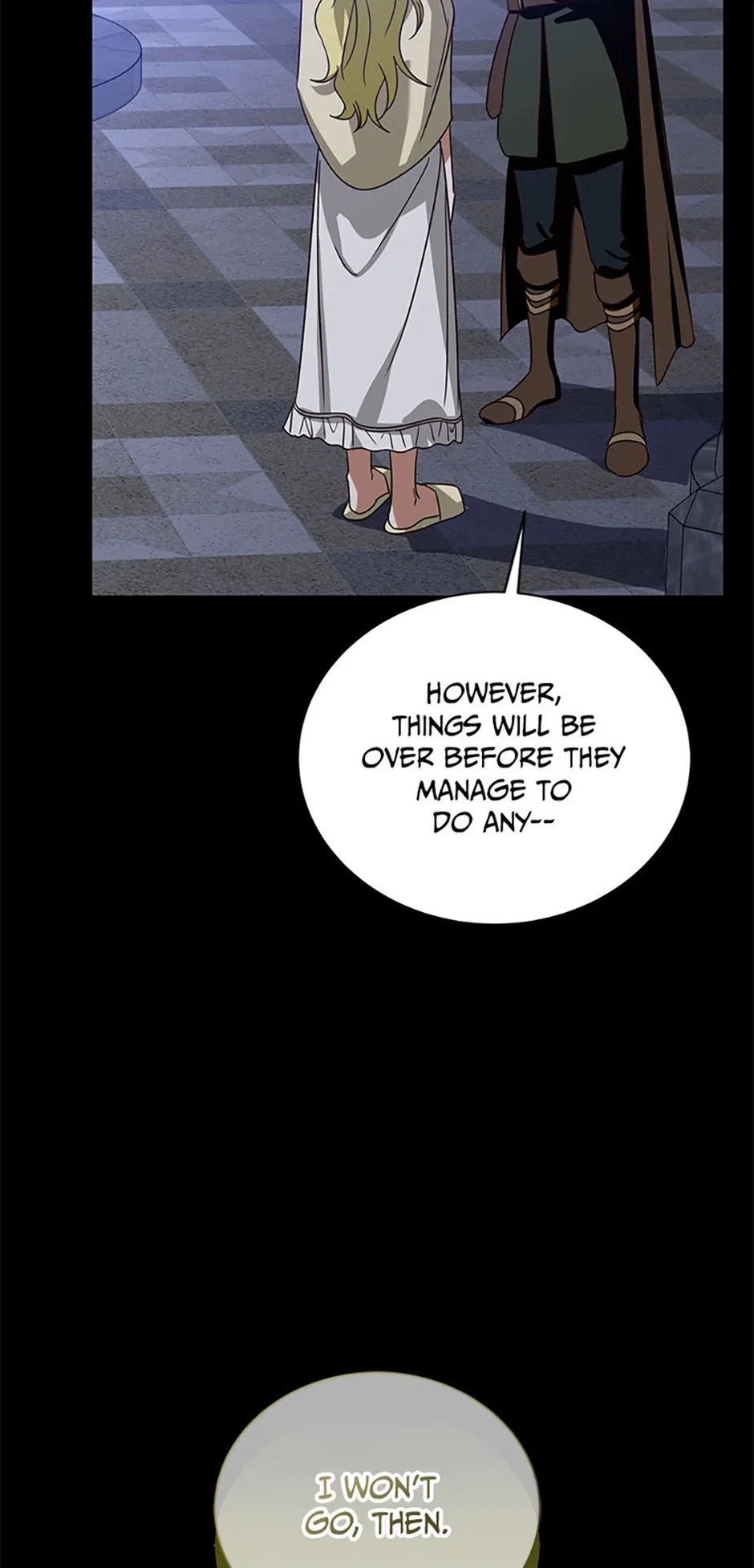 One Regret Is Enough Chapter 79 – Page 20