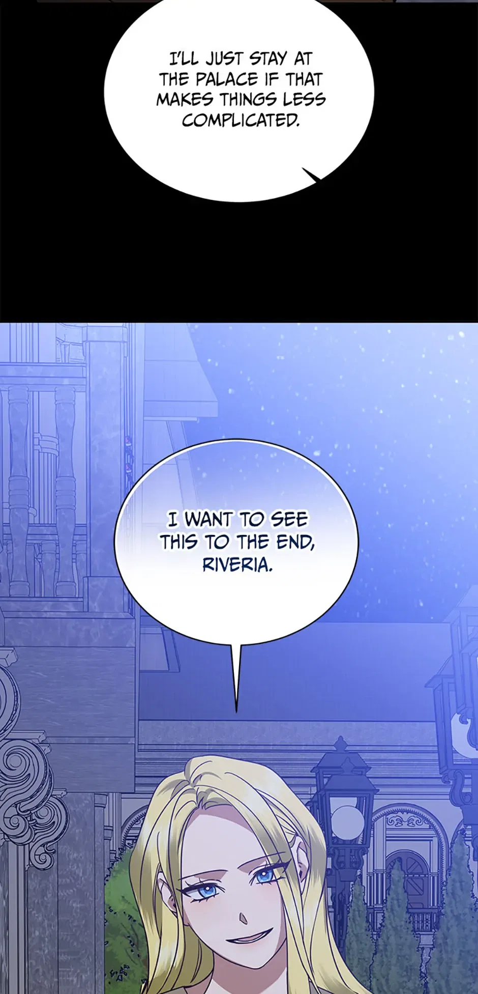 One Regret Is Enough Chapter 79 – Page 22