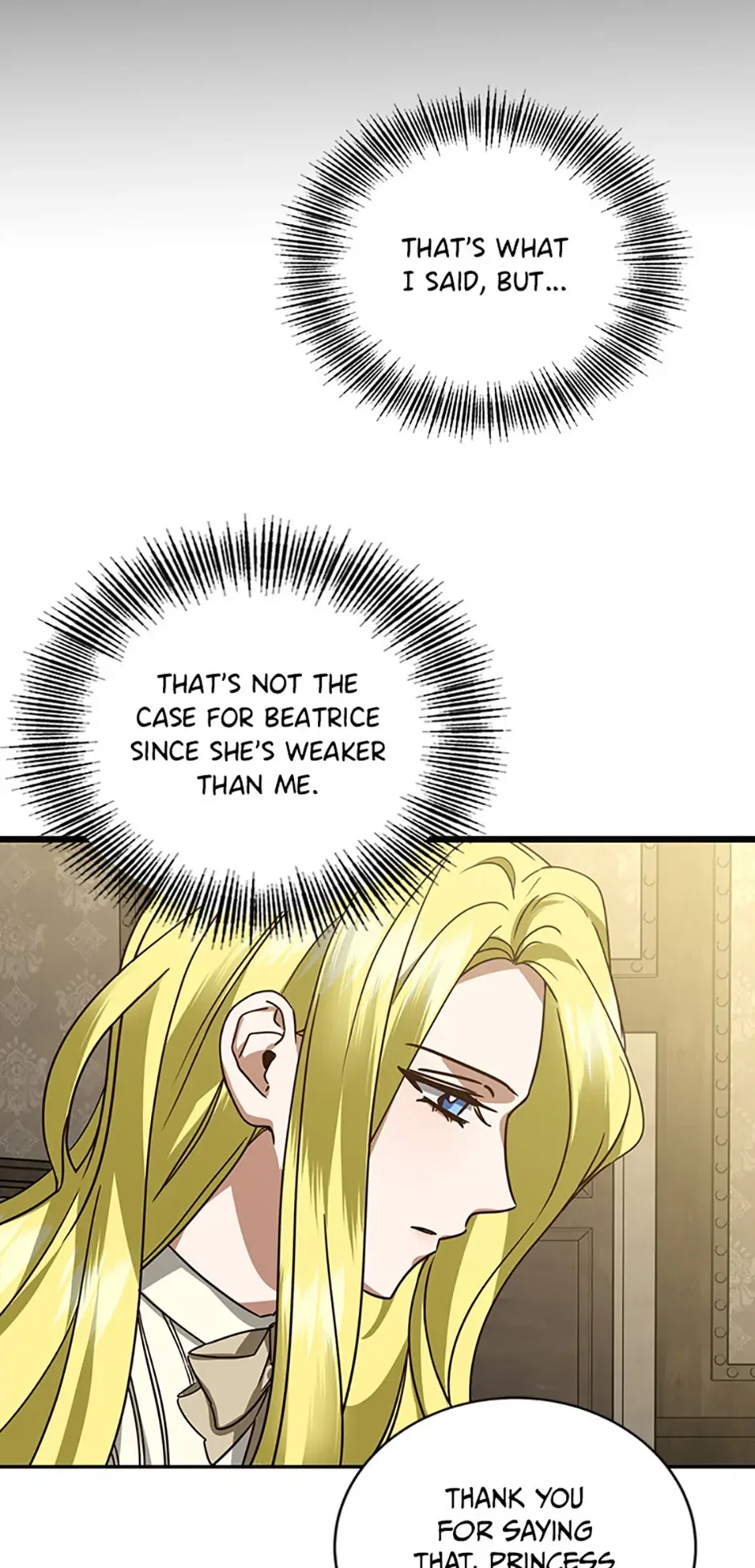 One Regret Is Enough Chapter 79 – Page 24