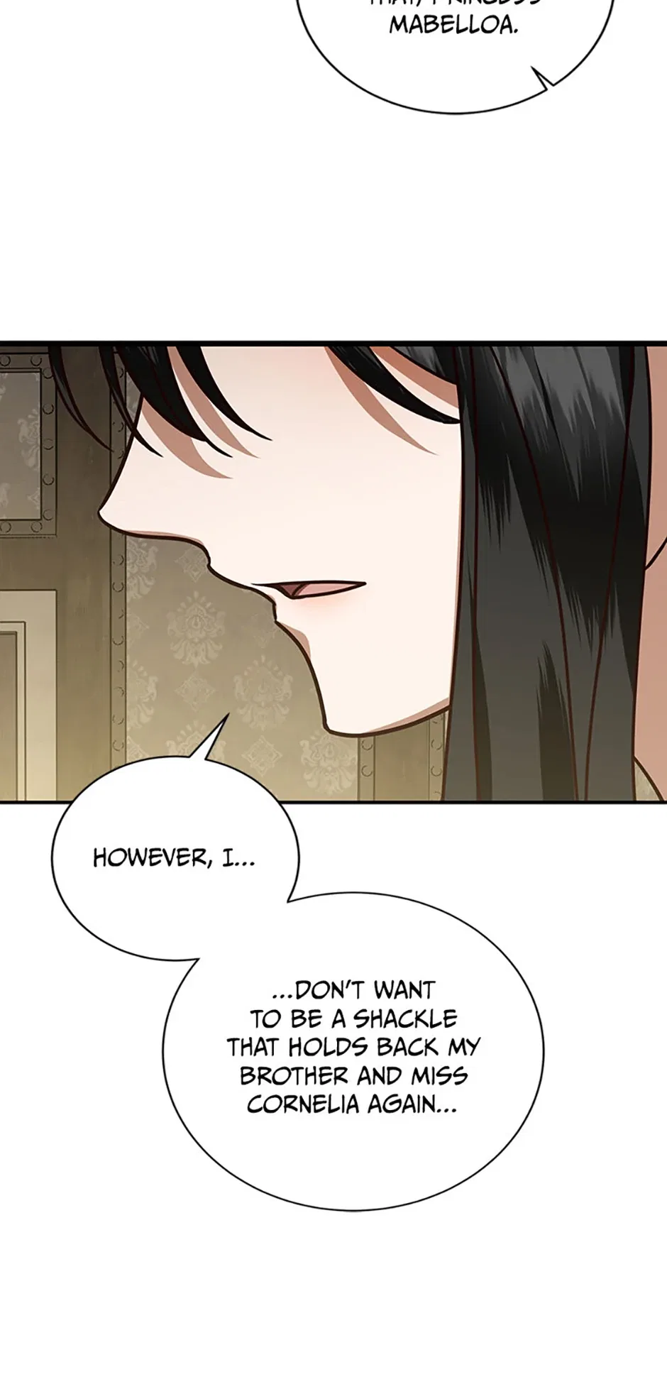 One Regret Is Enough Chapter 79 – Page 25