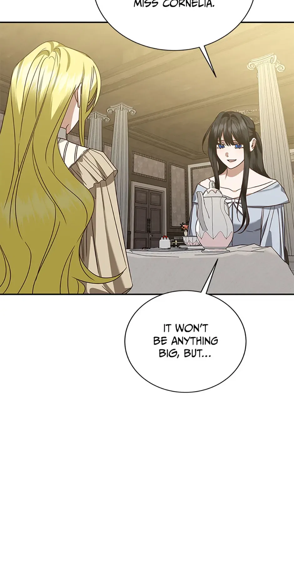 One Regret Is Enough Chapter 79 – Page 29