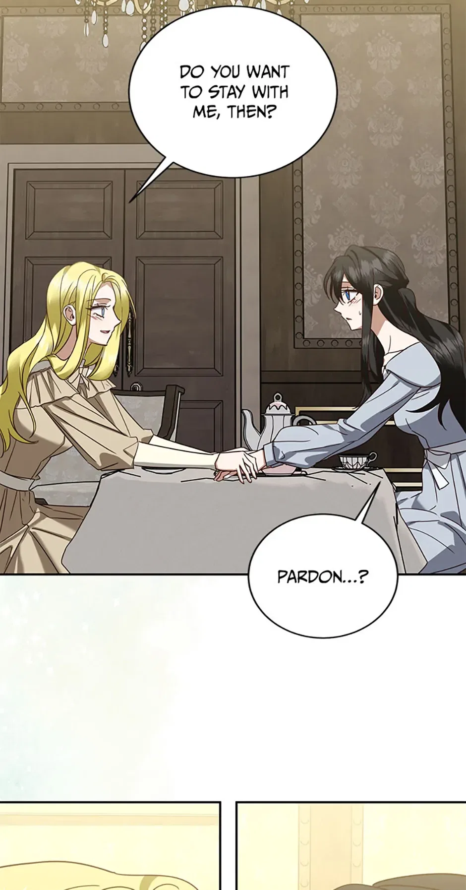 One Regret Is Enough Chapter 79 – Page 31