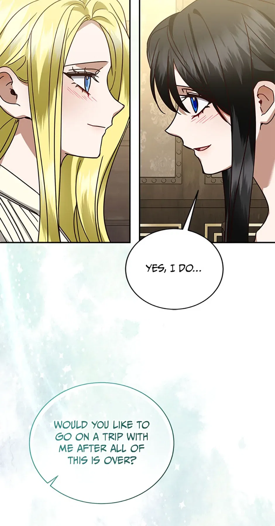 One Regret Is Enough Chapter 79 – Page 32