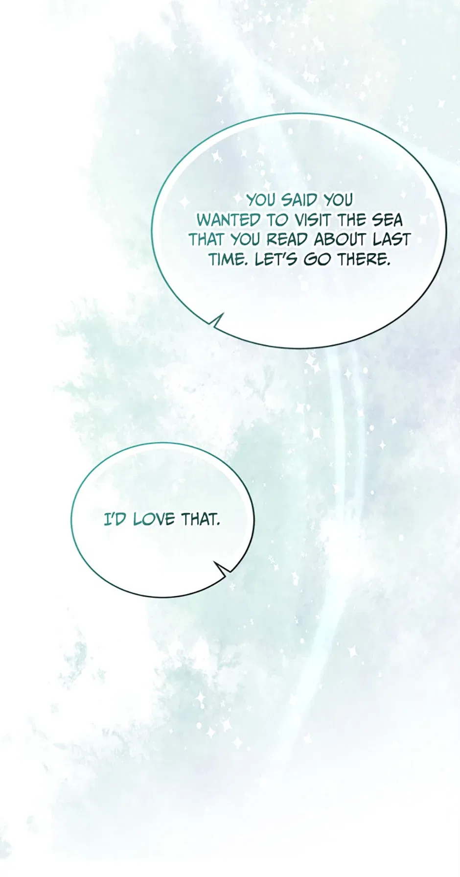 One Regret Is Enough Chapter 79 – Page 33
