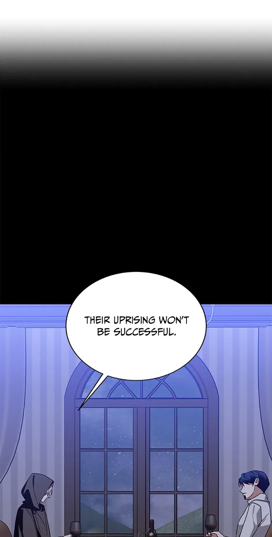 One Regret Is Enough Chapter 79 – Page 34